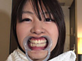 素人粘写01／女子大生のみゆきちゃん・22歳