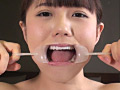 綺麗な淫語痴女の白濁ネバ唾顔パック 荒木まい