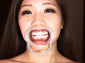 鼻の穴やケツの穴を献身的にベロほじり。 柚木はるか