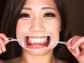 鼻の穴やケツの穴を献身的にベロほじり。 柚木はるか