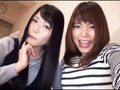 M男○禁くすぐり足責め！ダブル顔舐め痴撮り女子会