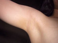 天然素人娘の皮剥け足裏と天まで届く足コキ射精