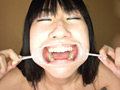 素人娘対抗！！唾ベロ口腔オーディション