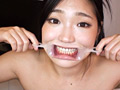 素人娘対抗！！唾ベロ口腔オーディション