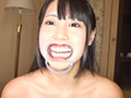 ネバ唾顔舐めと咀嚼口移し 月野ゆりあ
