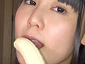 ネバ唾顔舐めと咀嚼口移し 月野ゆりあ