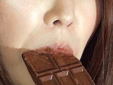 ソシャクノオト02咀嚼見せつけダイエット編