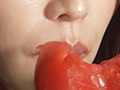 ソシャクノオト02咀嚼見せつけダイエット編