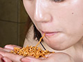 ASMR◎咀嚼物で餌付け！M男育成シミュレーション