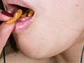 ASMR◎咀嚼物で餌付け！M男育成シミュレーション