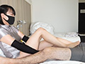 M男くすぐりと亀頭みがきエステサロン