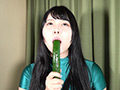 食材フェラ咀嚼ASMR！舐め噛み接写と咀嚼餌付けランチ