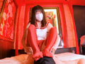 M男くすぐり＆レース手袋亀頭みがき手コキ
