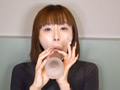 キスでスイッチが入る不倫妻の顔舐め接吻とフェラ手コキ