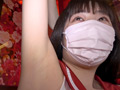 美女5人の腋を匂い嗅ぎ舐めくすぐり！遊ばせて！腋で。 サンプル画像7