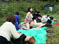 ザ・乱交！ 熟女ハメ狂い！壮絶60P！