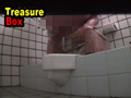 衝撃 トイレに潜む罠 放尿○撮3