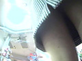 パンチラ○撮