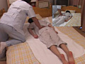鍼灸院治療 出張マッサージ編 case40