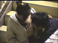 素人カップルのセックス意識調査と称して○撮