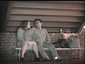 素人カップルのセックス意識調査と称して○撮
