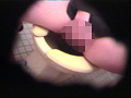 大手空港キャビンアテンダント完全トイレオナニー○撮