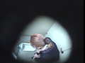 大手空港キャビンアテンダント完全トイレオナニー○撮