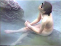露天風呂○撮3