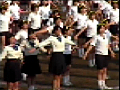 侵入女子校体育祭女子便所1