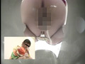 侵入（祝）成人式女子便所