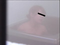 女子○生友人が寮で風呂○撮