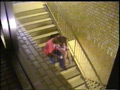 ○撮 闇に潜む罠 素人カップルの秘密の性交