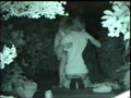 流出！！闇に紛れて愛し合うカップルの青○○撮映像