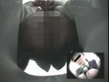 侵入 卒業式 女子便所9