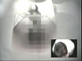 侵入 卒業式 女子便所10