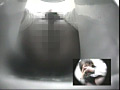 侵入 卒業式 女子便所10