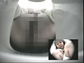 侵入 卒業式 女子便所10
