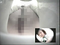 侵入 卒業式 女子便所10