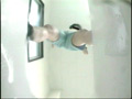 秘境 女子○校体育祭トイレ○撮57