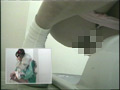 侵入（祝）成人式女子便所12