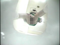 侵入（祝）成人式女子便所12