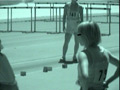 赤外線透視 女子陸上編 第十五章