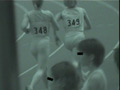 赤外線透視 女子陸上編 第十五章