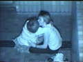 誰も見ていないと思ってセックスし始めたカップル2