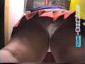 ○撮 ゲーセンパンモロ 女子○生プリクラスペシャル