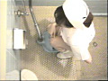 看護師大好物！トイレ○撮が好きなんです。