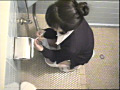 看護師大好物！トイレ○撮が好きなんです。