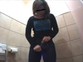 女子トイレの中を覗きたくて○撮してみました。