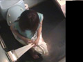 女子トイレの中を覗きたくて○撮してみました。