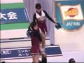 追っかけチア ズームイン局部スペシャル